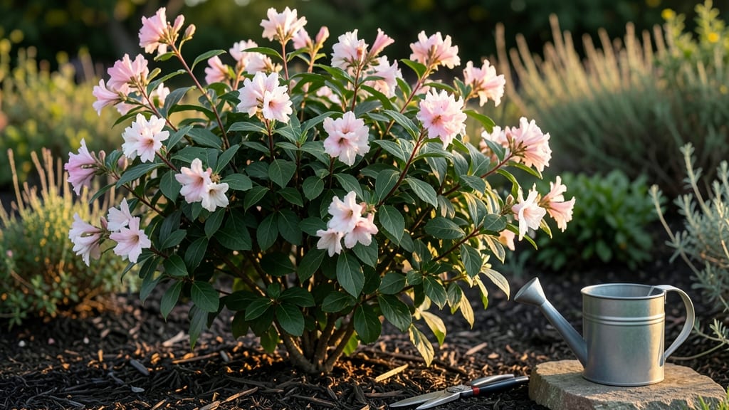 Sonic Bloom Pearl Weigela Growing Guide: Cold-Hardy Blooms That Return Year After Year