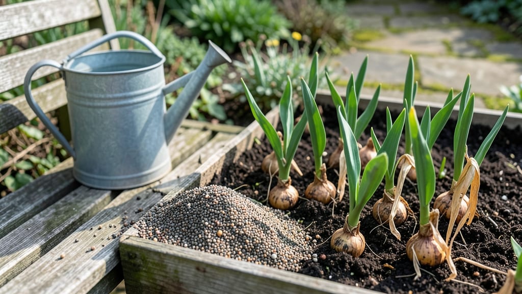 How to Get Tulips to Rebloom: Forced Bloom Tricks for Second Spring Splendor