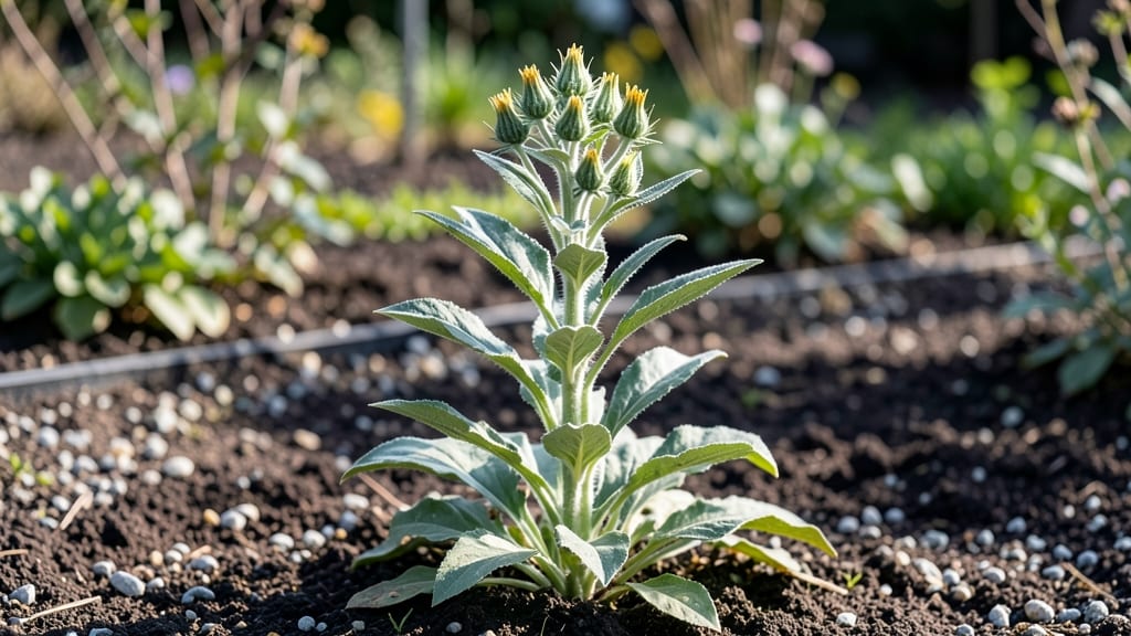 Rudbeckia Before Blooming: Early Pruning Tricks for Bushier, Longer-Lasting Flowers