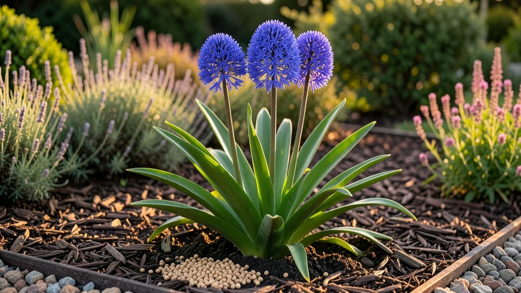 How to Get Agapanthus to Bloom: Sunlight and Soil Secrets for Reliable Flowers