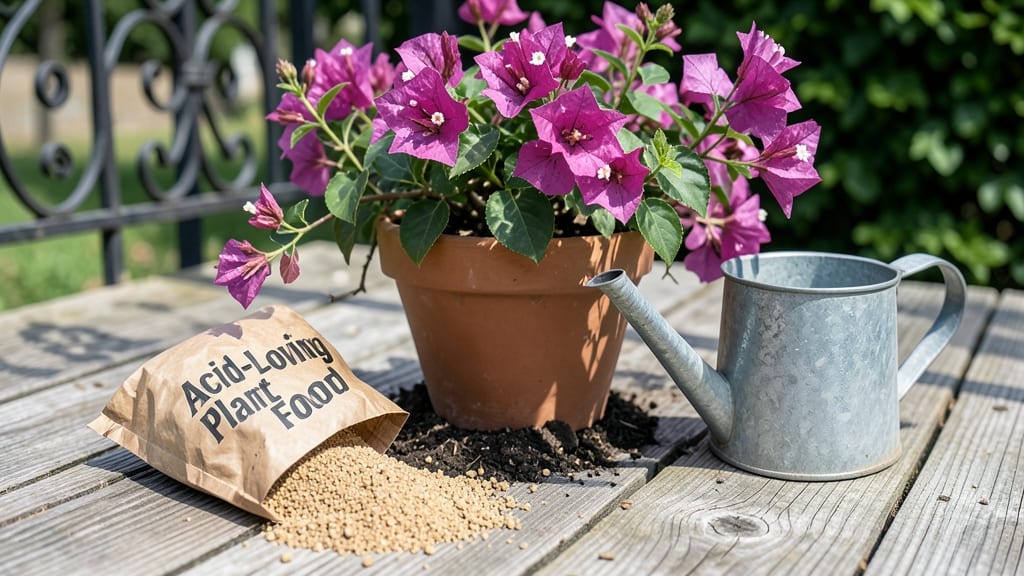 How to Get Bouganvilla to Bloom: Prune, Feed, and Sunlight Tricks for Nonstop Color