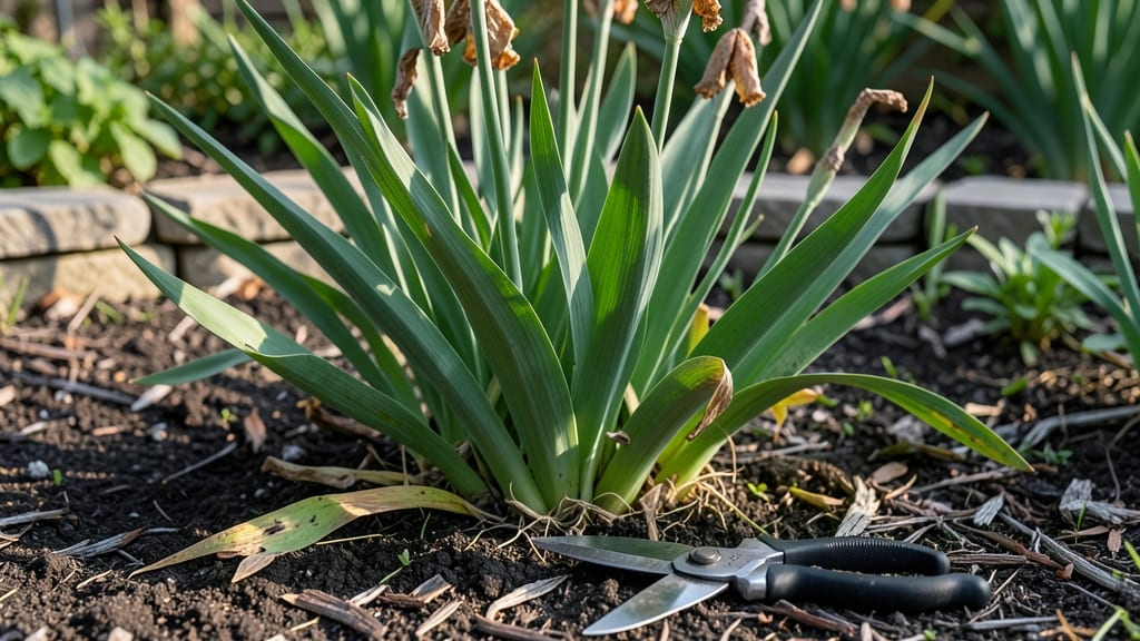 How to Cut Back Irises After They Bloom: Deadhead for Next Year’s Boldest Blooms