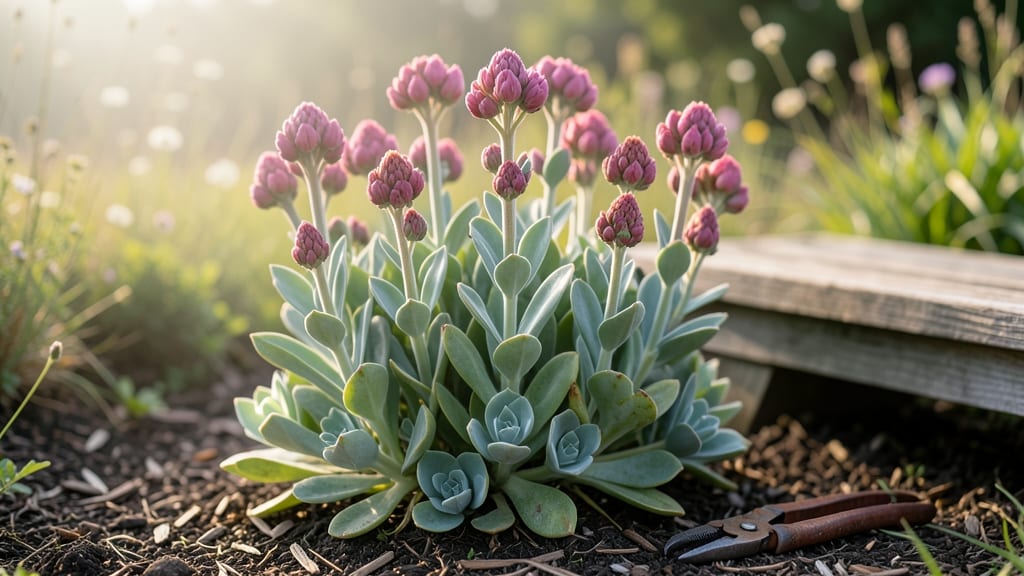 Autumn Blooming Perennials: Cold-Hardy Rebloomers for Season-Long Color