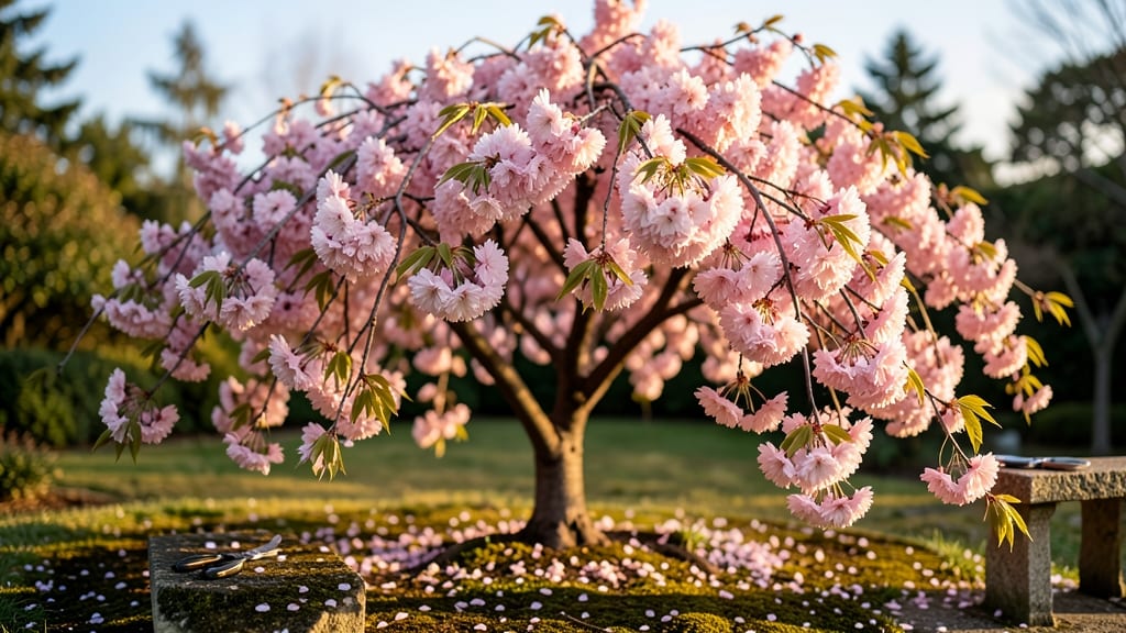 Blooming Tree Meaning: Symbolic Beauty That Transforms Gardens Year After Year