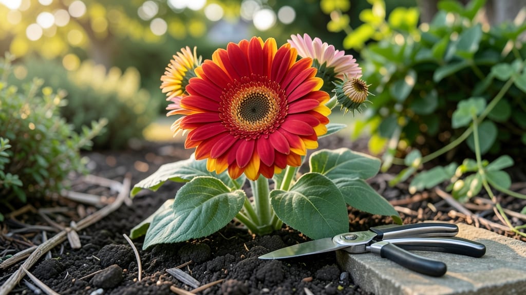 How to Trim Daisies After Blooming: Revive Stems for Next Season's Color