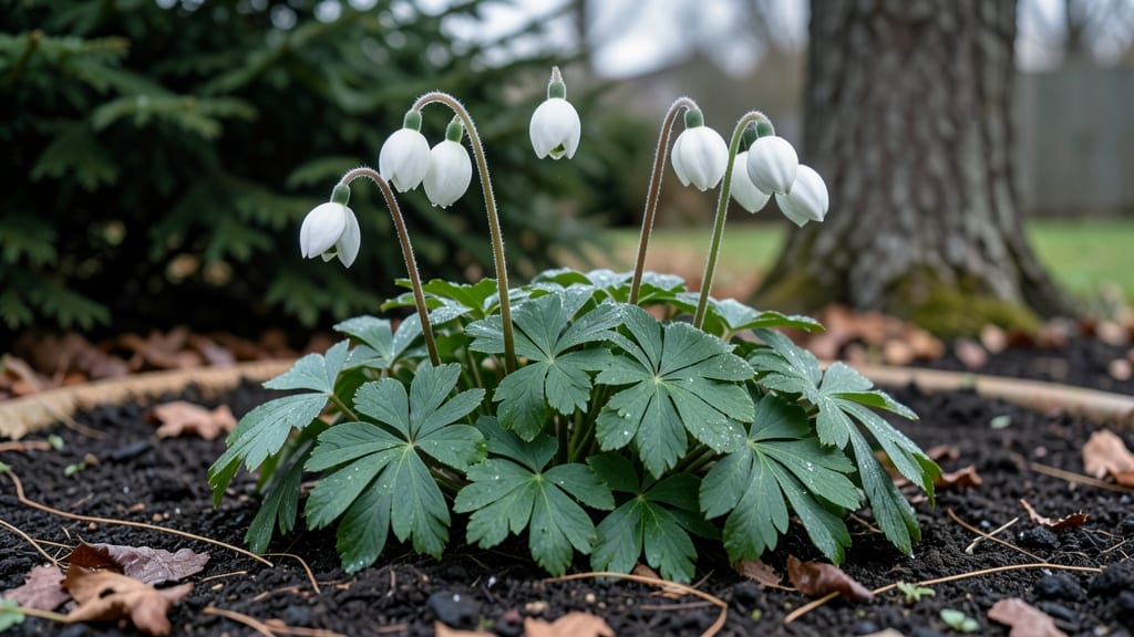 Lenten Rose Bloom Time: Frost-Free Timeline for Year-Round Beauty