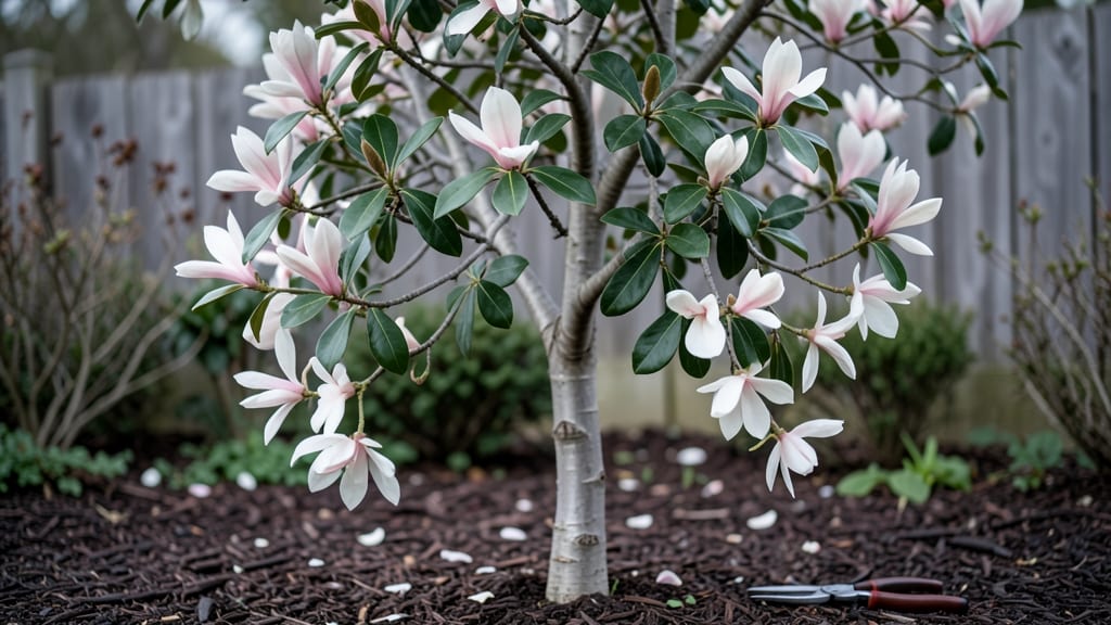 Spring Is in Bloom: Vibrant Perennials That Self-Sow Naturally