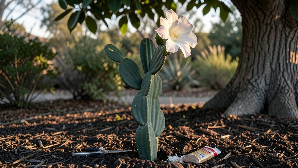 Night Blooming Cereus Photos: Moonlit Drama That Captivates Gardens