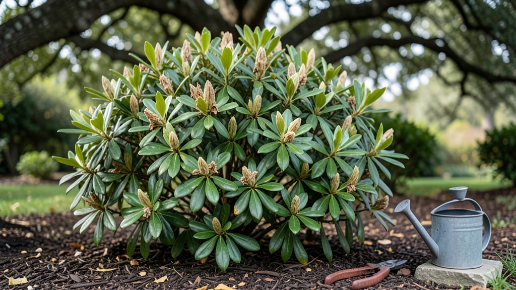 Azalea After Bloom Care: Pruning Secrets for Next Year’s Spectacular Return