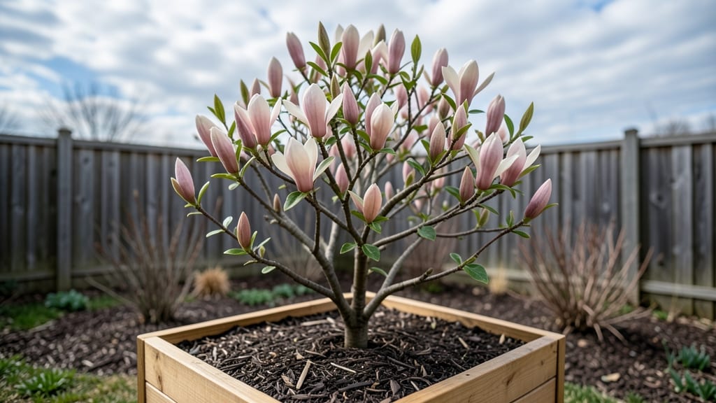 Flower Before Bloom: Pre-Bloom Stages for Longer, Hardier Blooms
