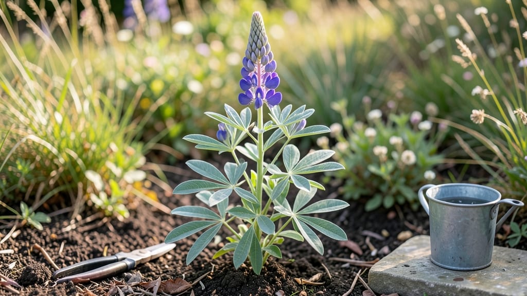 Wildflowers Before They Bloom: Early Planting Secrets for Longer Stems