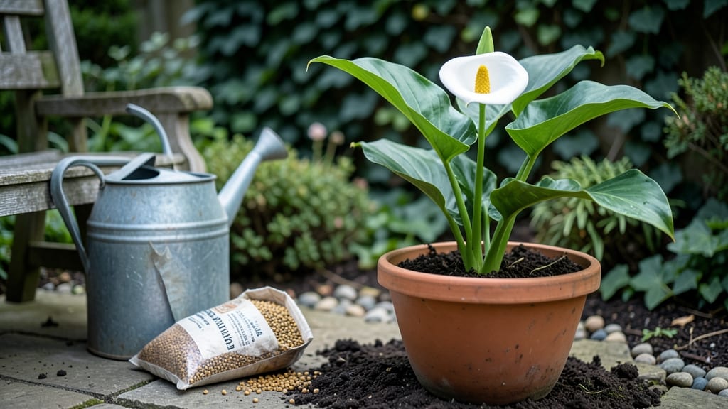 How to Keep Calla Lilies Blooming: Prune, Feed, and Light Secrets for Nonstop Flowers