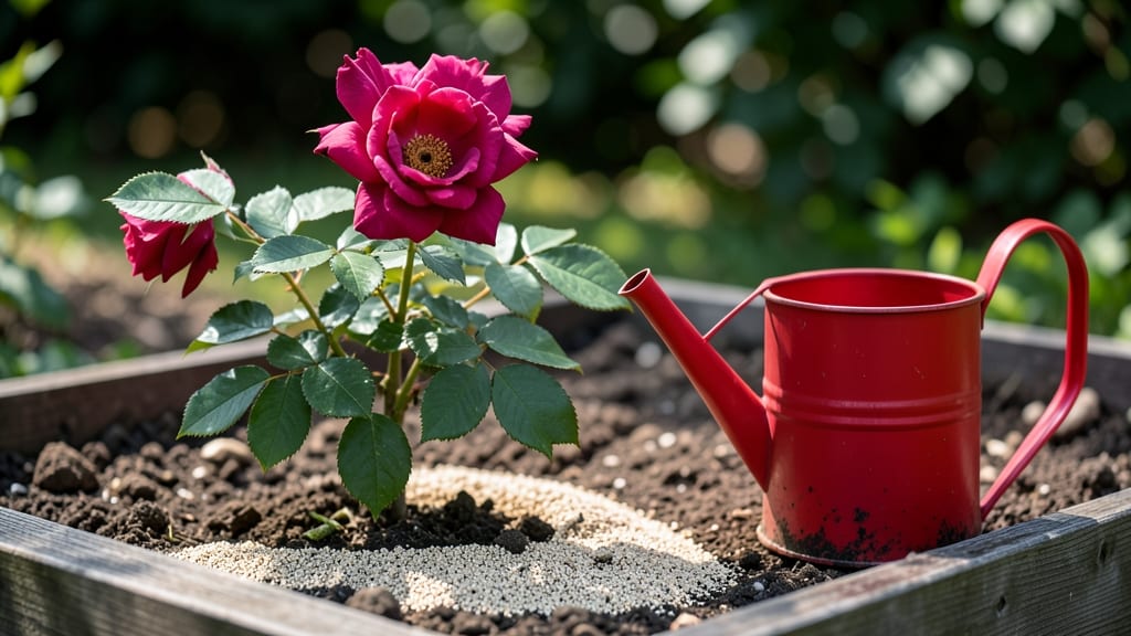How to Make Flowers Bloom: Pruning Secrets for Year-Round Vibrant Reblooms