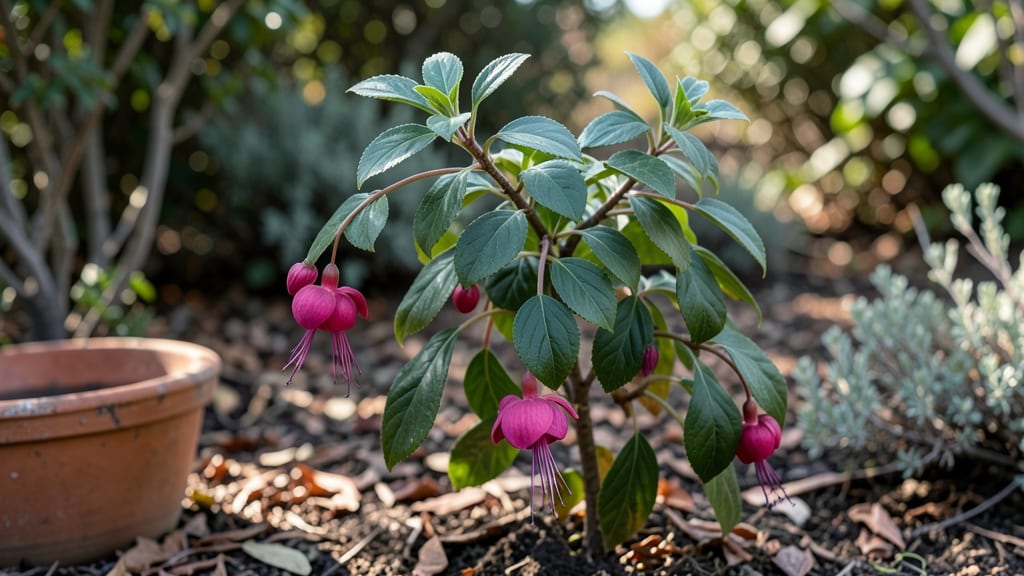 How Long Do Fuchsias Bloom: Seasonal Guide to Peak Flowering Months