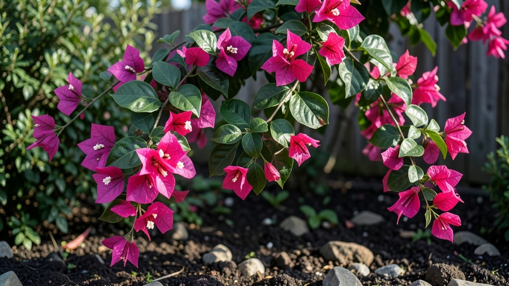 Bougainvillea Blooming Season: Heat-Loving Timeline for Nonstop Color