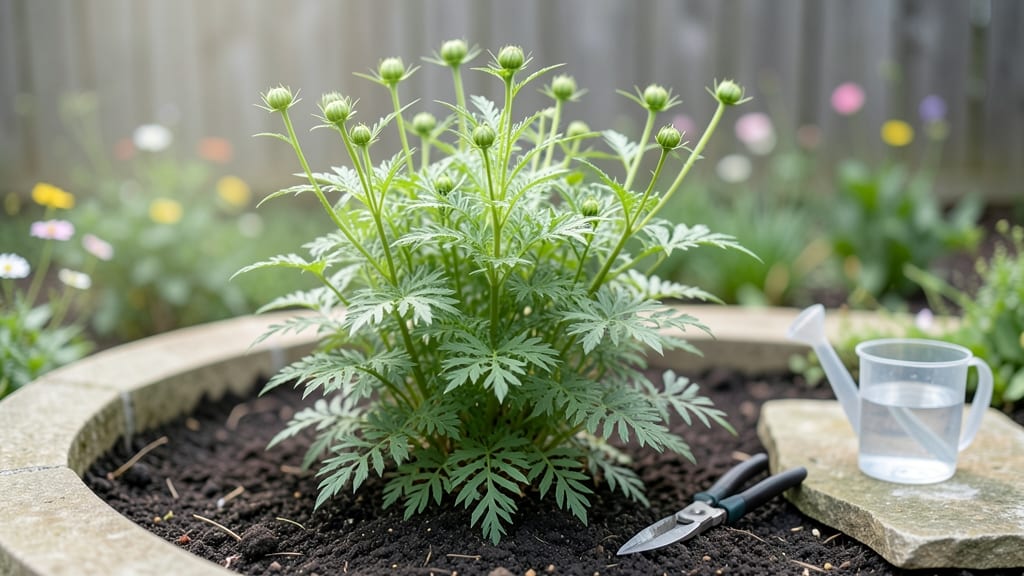 Cosmos Flowers Before Blooming: Early Planting Tricks for Bold Summer Color