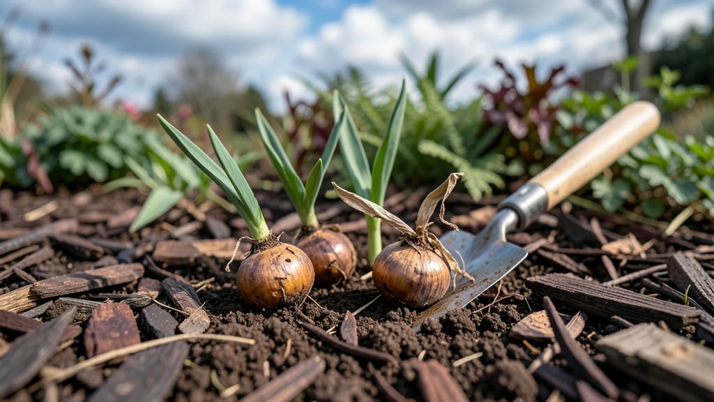 Tulip Bulbs Care After Blooming: Post-Bloom Rescue for Next Year’s Showstopper