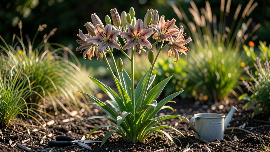 Asiatic Lily After Bloom: Seed Saving Secrets for Next Season’s Bold Blooms