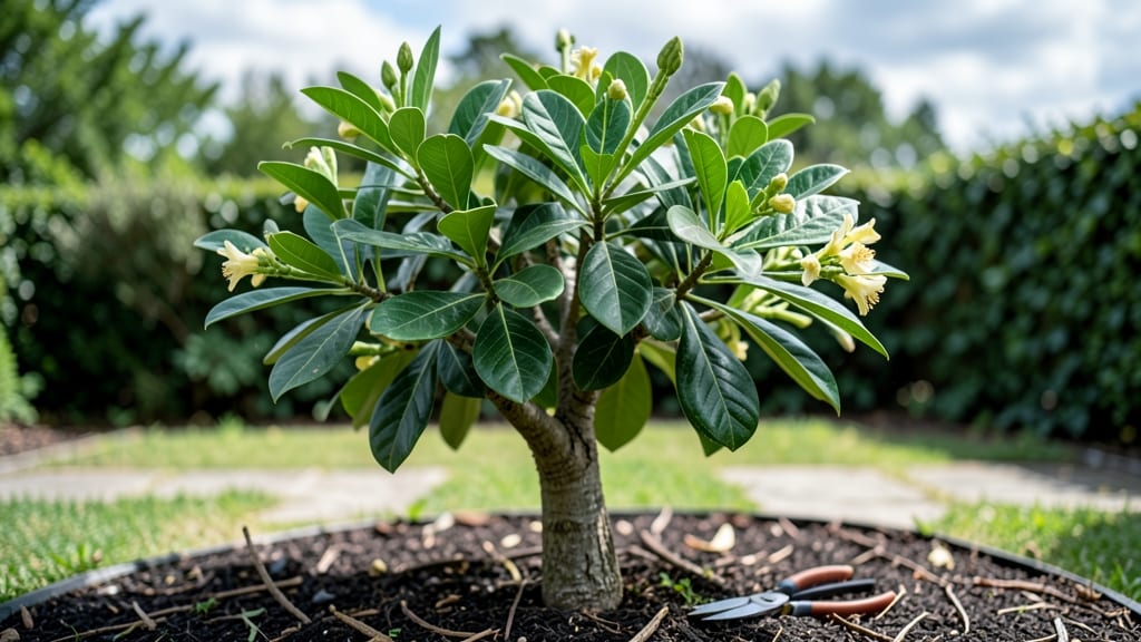 Avocado Tree Bloom: Year-Round Harvest Tricks for Thriving Fruit Trees
