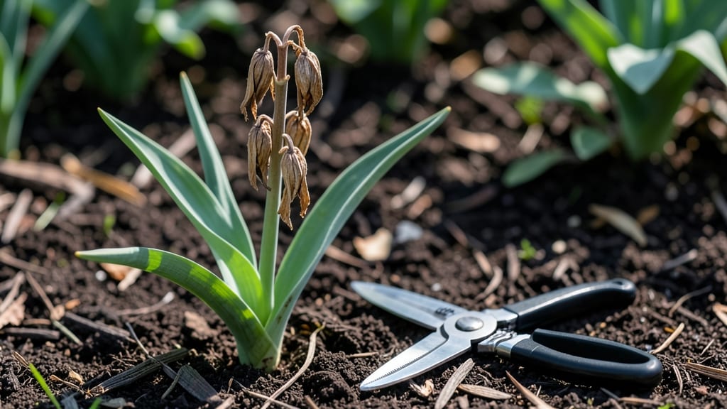 How to Take Care of Tulips After Blooming: Deadheading Tricks for Next Year's Spectacular Return