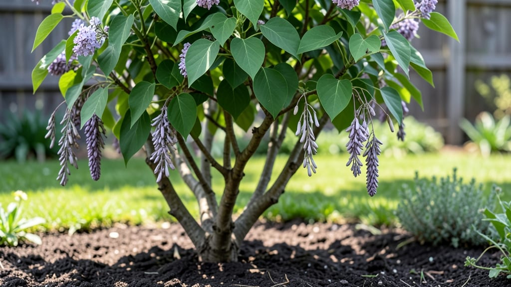 Lilac Bush After Blooming: Prune for Next Year’s Fragrant Comeback