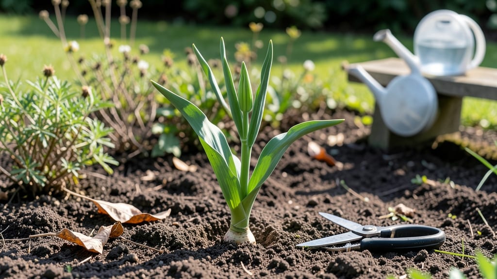 Flower Yet To Bloom: Stress-Resistant Varieties That Rebound After Frost