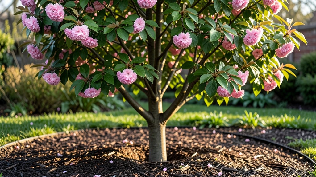 Early Blooming Spring Trees: Bold Color Before Frost’s First Bite
