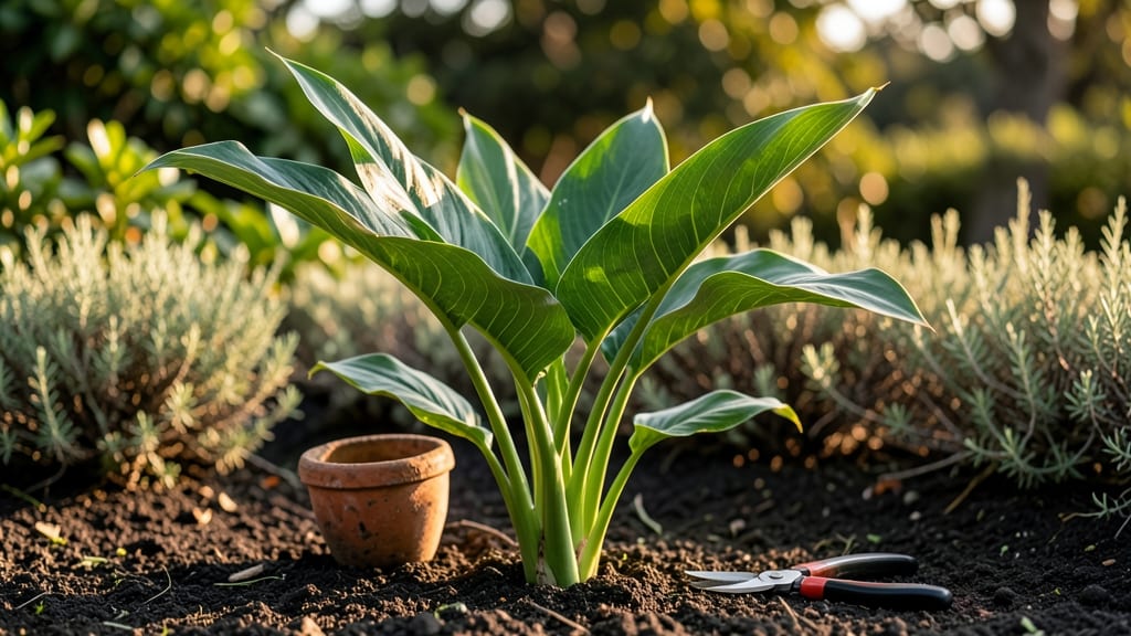What Do Calla Lilies Look Like Before They Bloom: Tightly Wrapped Trumpet-Shaped Tubers