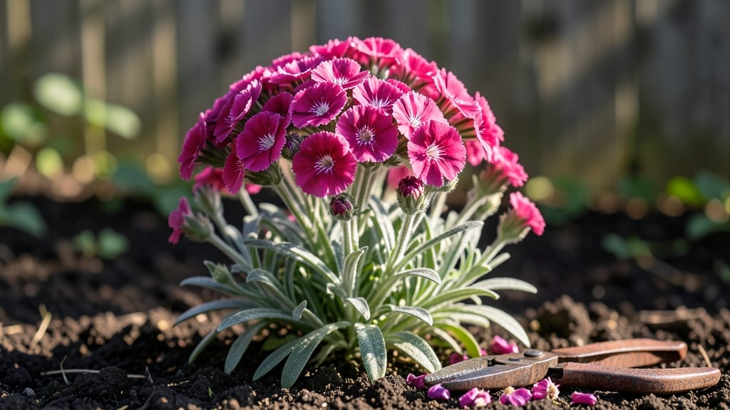 Longest Blooming Dianthus: Perennial Color That Reblooms All Season