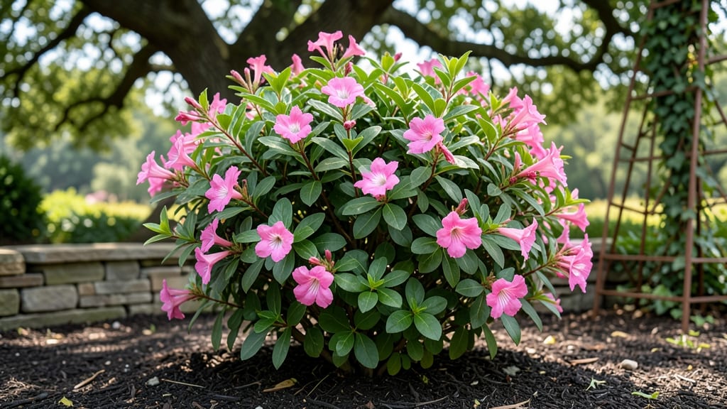 Sonic Bloom Pink Weigela Shrub: Cold-Hardy Perennial With Vibrant Reblooms