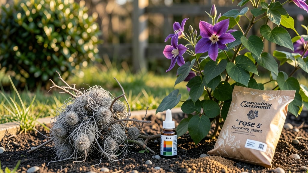 Why Isn't My Clematis Blooming: Light, Water, Pruning Fixes That Work