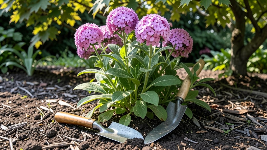 Can You Transplant Phlox While Blooming: Stress-Free Technique for Zero Shock