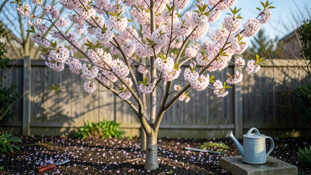 Cherry Blossoms Are Blooming: Spring’s Ephemeral Beauty in Full Pink Glory