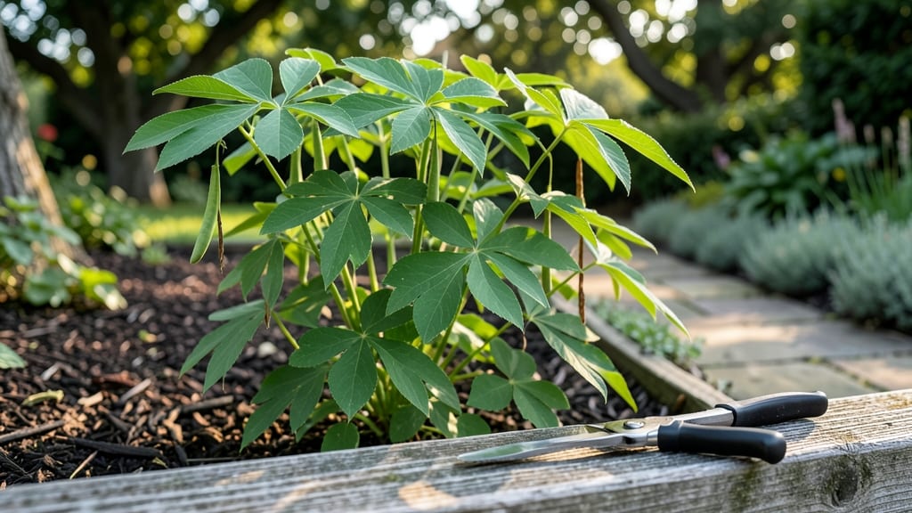 Lupine Care After Blooming: Seed Pod Harvesting for Next Year’s Growth