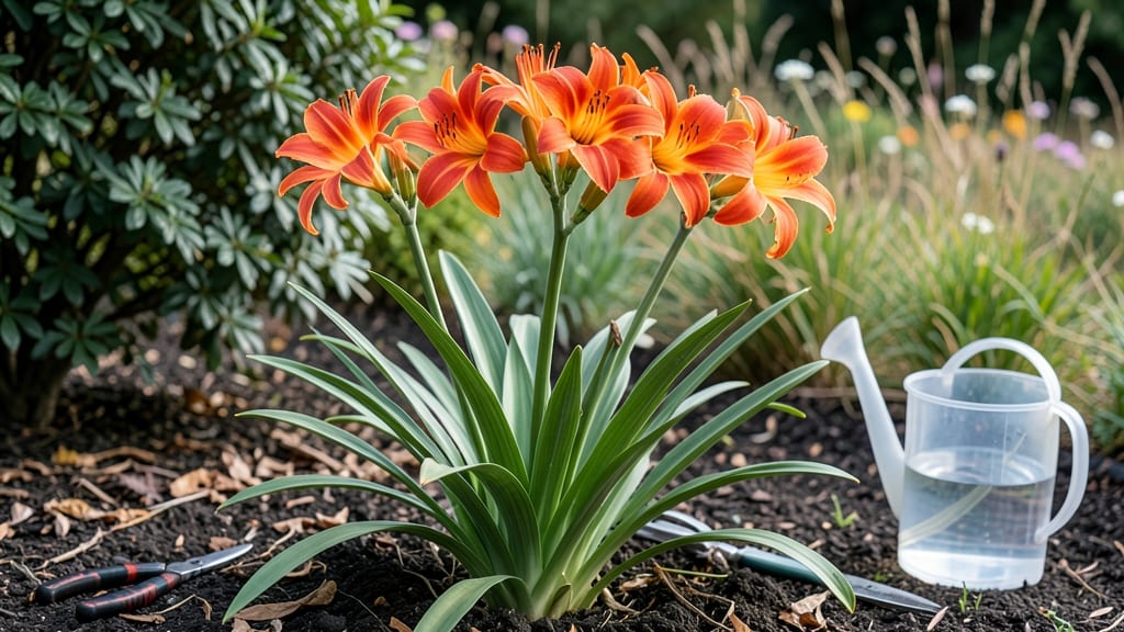 Double Bloom Daylily Growing Guide: Year-Round Vibrancy With Minimal Deadheading