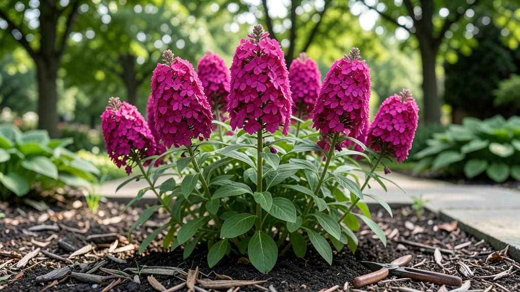 Phlox Bloom Time: Cold-Hardy Purple Spikes That Rebound Year After Year