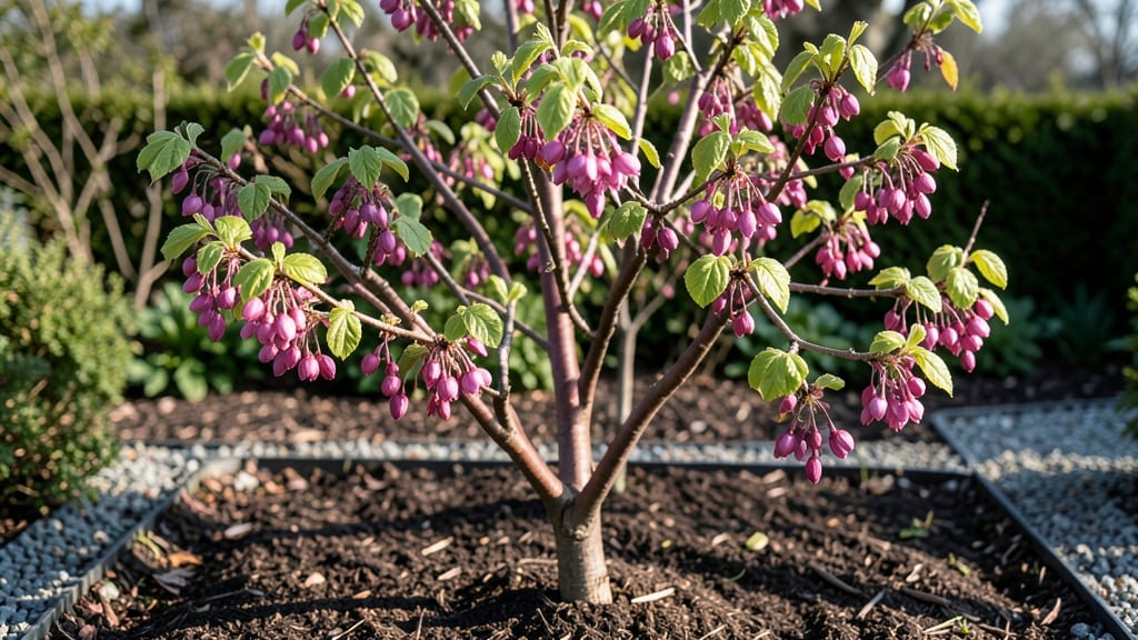 Redbud Tree After Bloom: Pruning Secrets for Year-Round Beauty