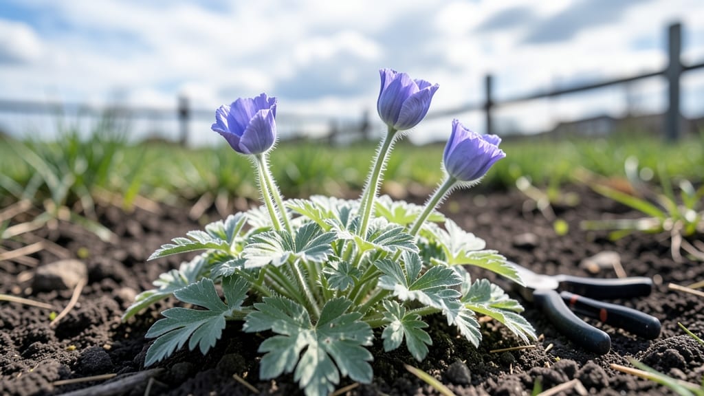 Spring Blooming Perennial Flowers: Fragrant Purple Showstoppers That Return Year After Year