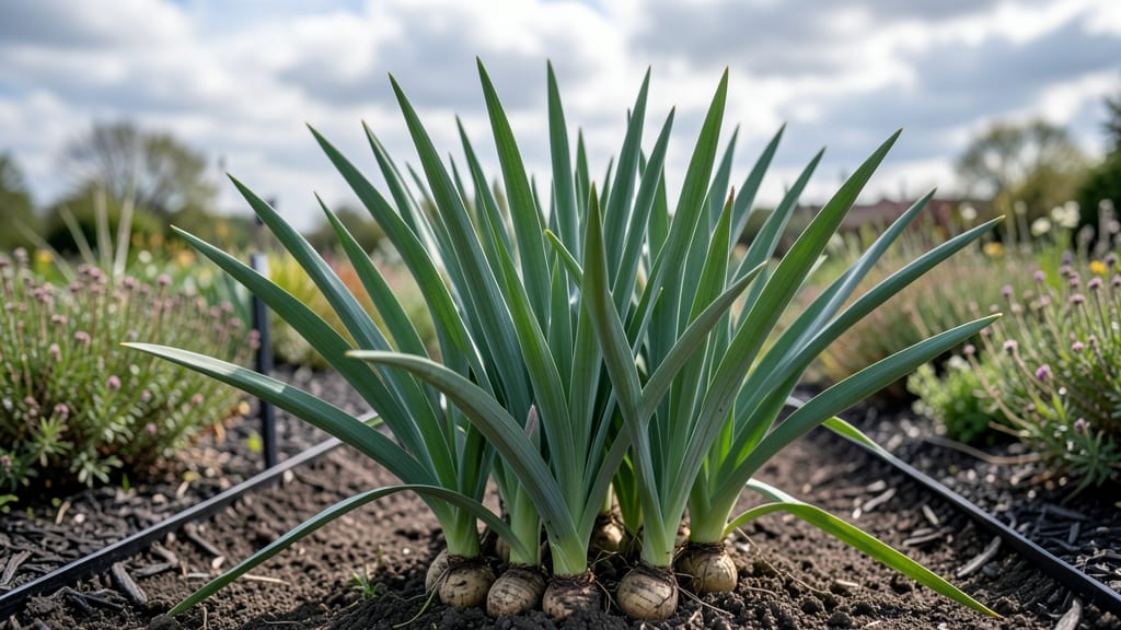 Iris Plant Before Bloom: Pre-Bloom Care for Bold, Repeat-Blooming Stems