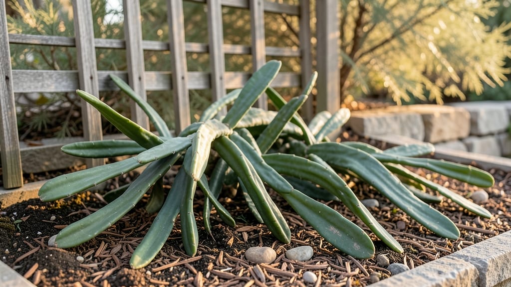 Night Blooming Cereus Leaves: Pruning Secrets for Year-Round Reblooms