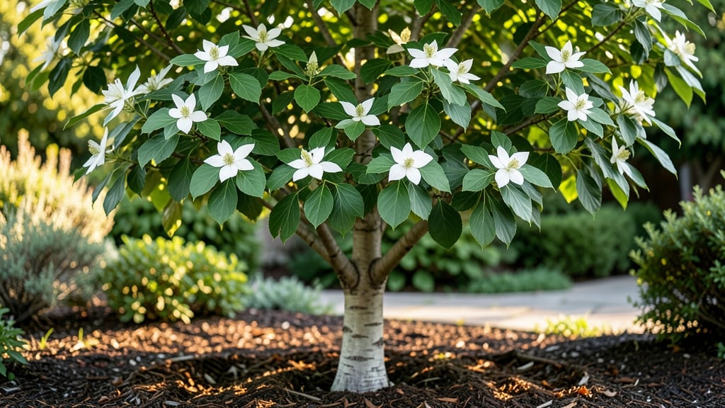 Kousa Dogwood Bloom Time: Precision Planting for Stunning Late-Spring Shows