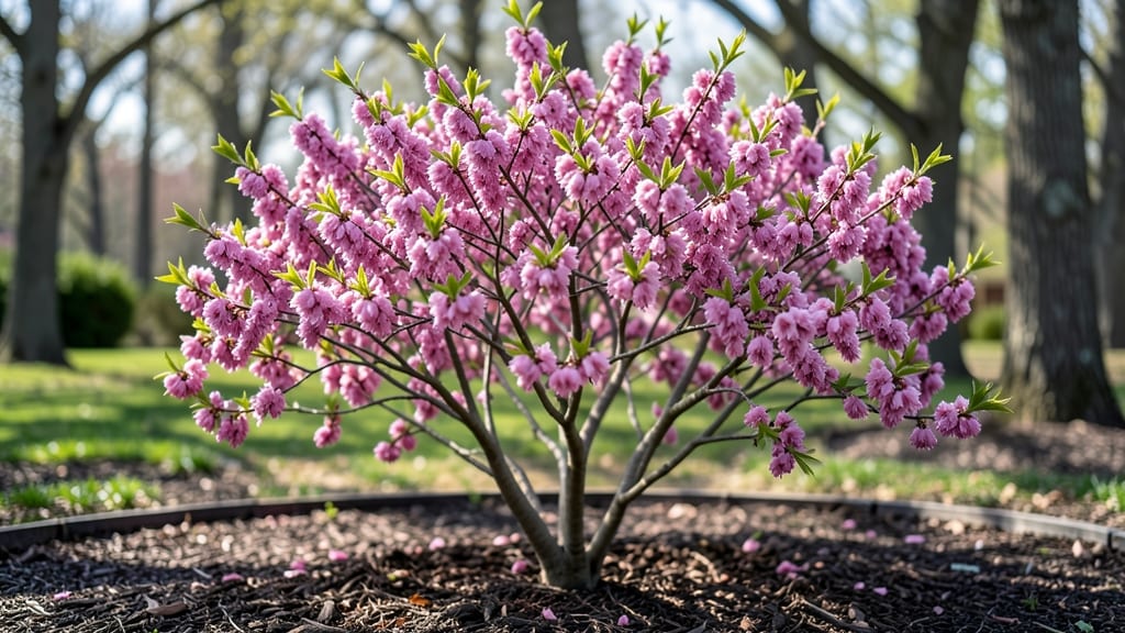 Redbud Bloom Time: Spring’s First Fragrant Purple Showcase
