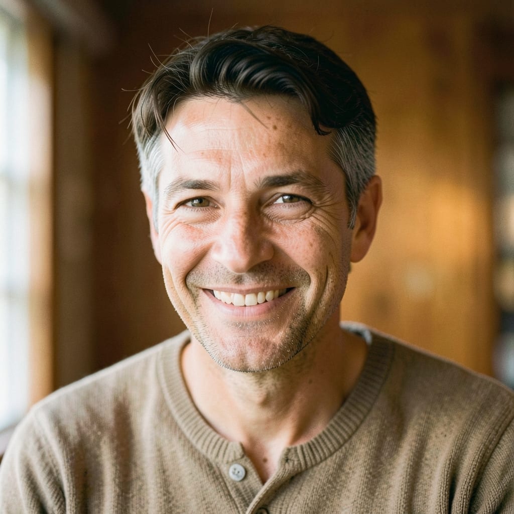 Vince Castellano