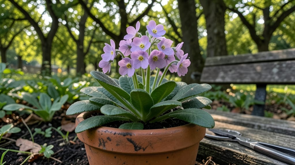 Do Primroses Bloom All Summer: Cold-Hardy Rebloomers With Minimal Deadheading