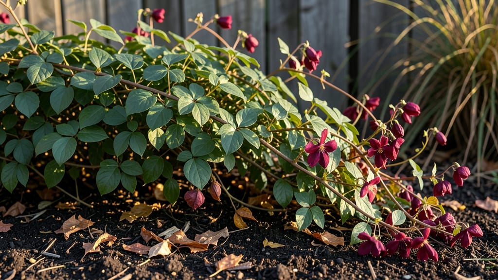 Fall Blooming Clematis Recipe: Year-Round Vines With Zero-Fuss Care