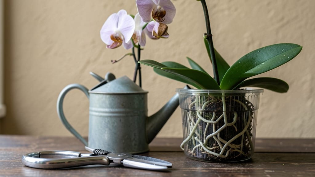 Orchid Care After Blooming: Rebloom Secrets for Long-Lasting Beauty