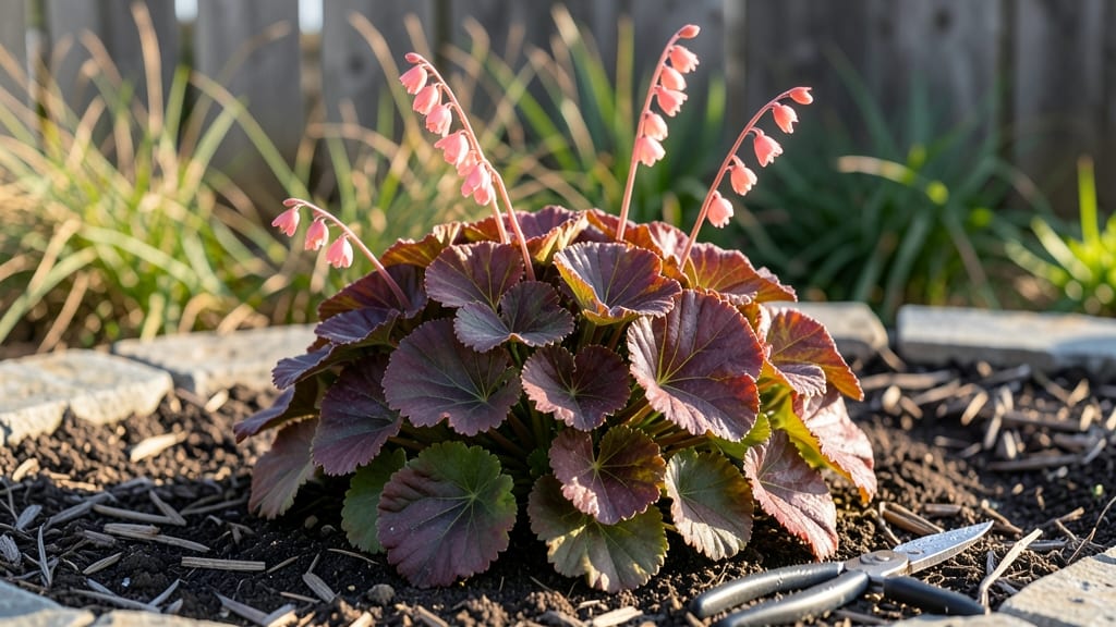 Coral Bells Bloom Time: Spring and Fall Rebloom Secrets