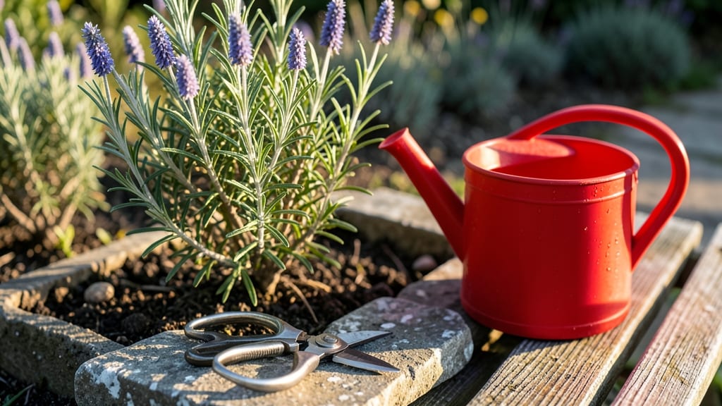 How To Keep Salvia Blooming: Deadhead Weekly for Nonstop Colorful Shows