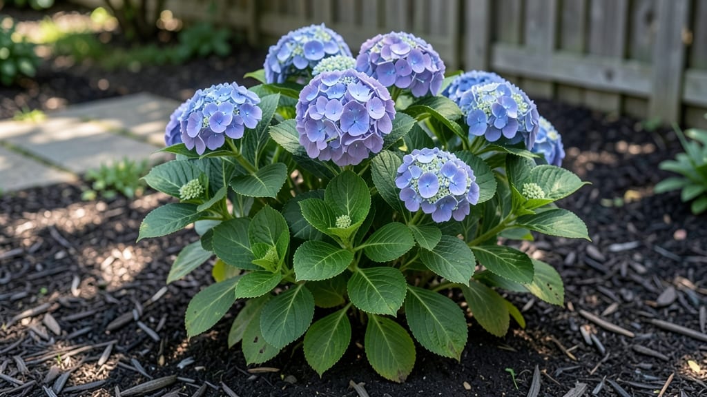 Bloomstruck Bigleaf Hydrangea Growing Guide: Cold-Hardy Purple Giant in 3 Zones