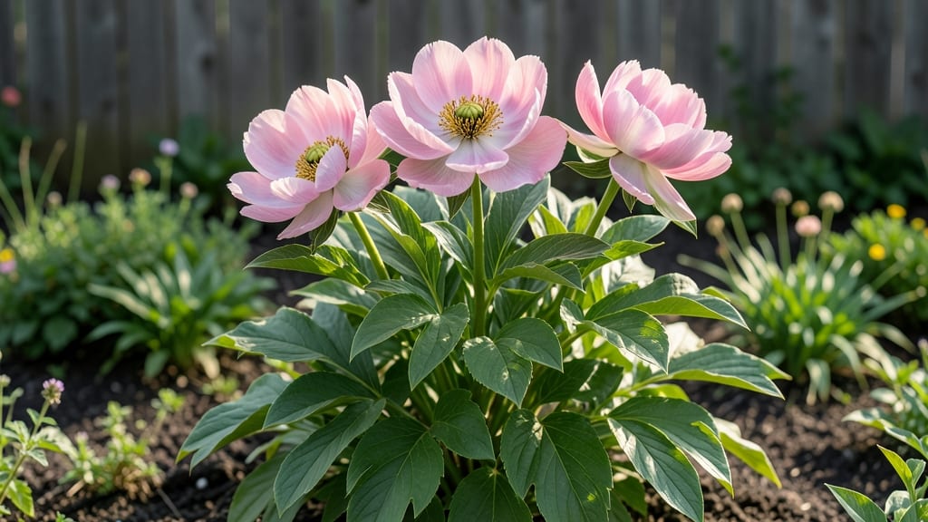 Early Blooming Peonies Recipe: Soil-Tested Secrets for Bold, Repeat Blooms